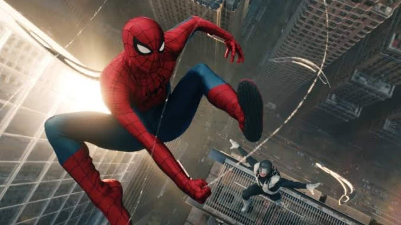 Spider-Man: Brand New Day ending EXPLAINED: Jean Grey's MCU debut, Peter's sacrifice and that emotional FINAL twist