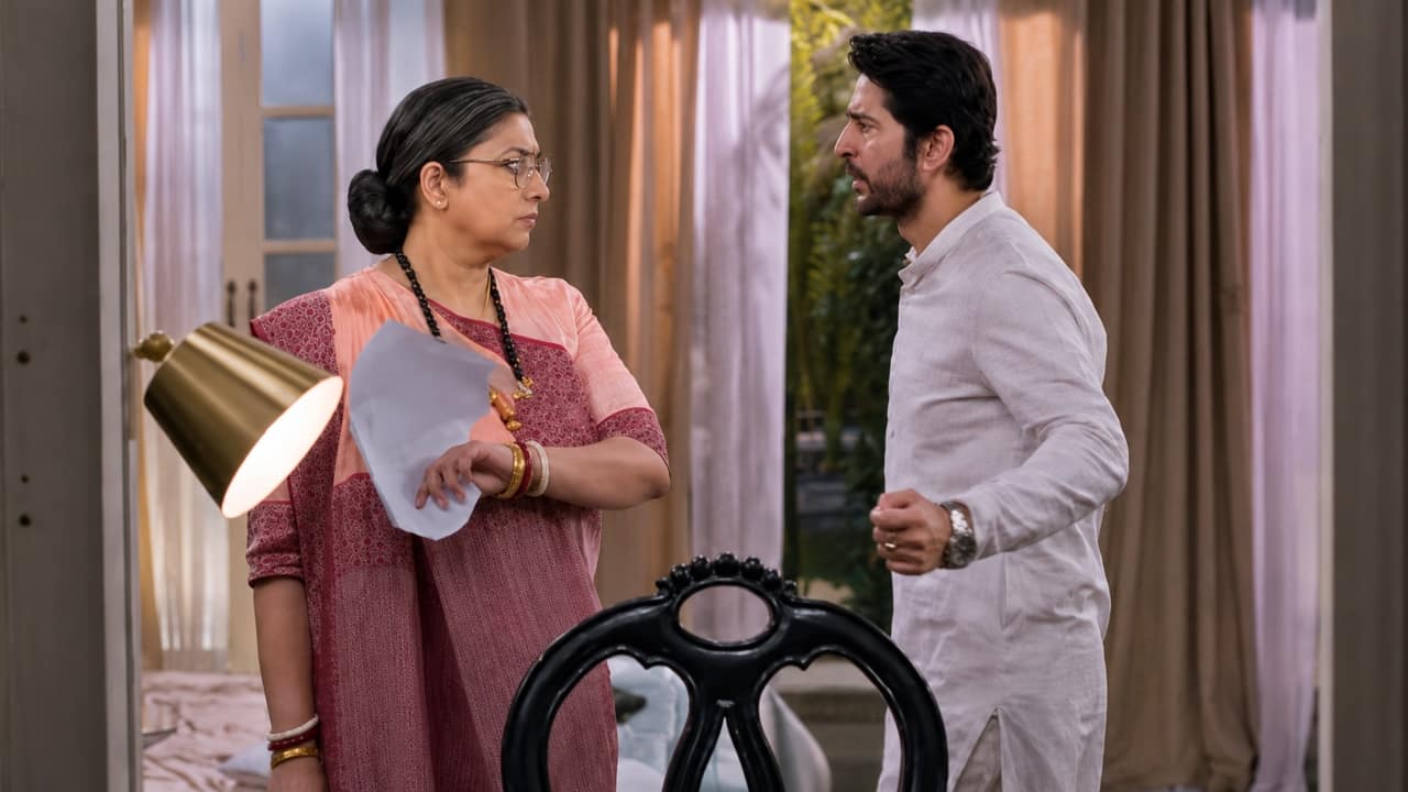 KSBKBT Twist: मिहिर के गायब होने का सच आया सामने, तुलसी के एक फैसले परिवार में मचा हड़कंप