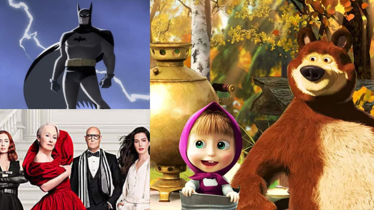 Weekend OTT watchlist: The Devil Wears Prada 2, To Balan The Boy; what to watch on Netflix, Prime Video and Zee5