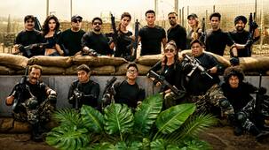 Welcome To The Jungle box office collection day 6: Akshay Kumar's BLOCKBUSTER mints Rs 104.25 net in India