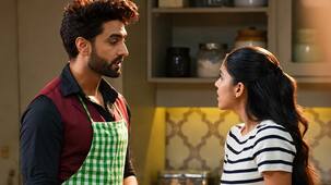 YRKKH Twist: मायरा और मुक्ति के झगड़े से टूटी अभिरा, क्या अरमान बचा पाएगा घर की शांति?