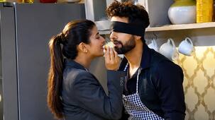 YRKKH Twist: अरमान पर चढ़ा अभिरा के प्यार का खुमार, किचन रोमांस देख फैंस हुए पसीने से तरबतर
