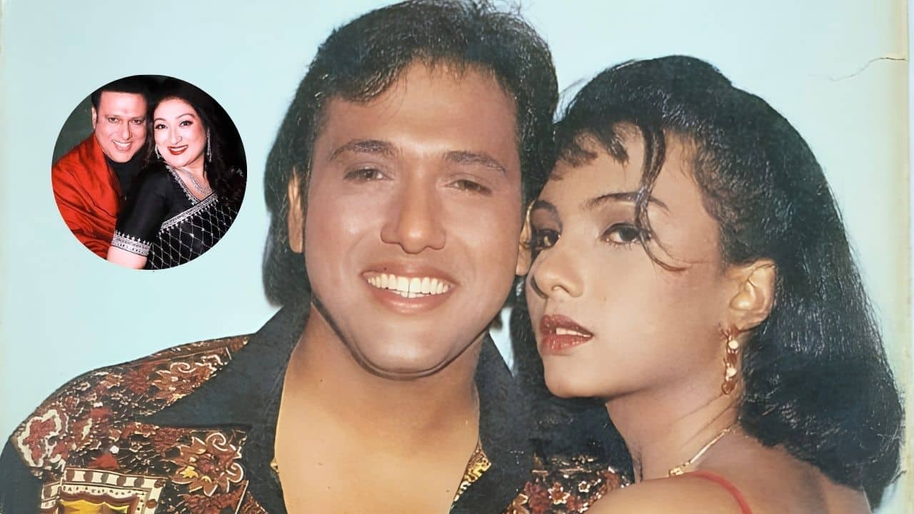 ‘Talent doesn’t have an expiration date’ Salman Khan's ex Somy Ali DEFENDS Govinda after Su