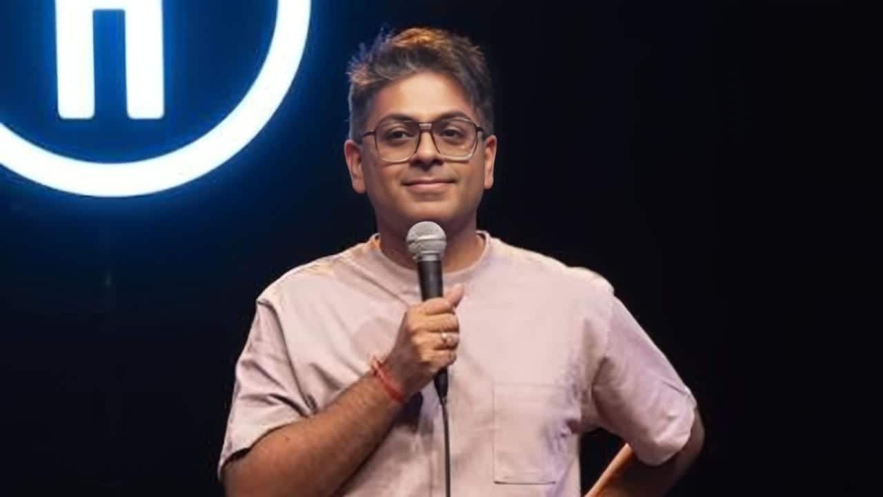 Abhijit Ganguly claims stranger tried to trap him in Mumbai roadside scam; comedian shares video and warns motorists