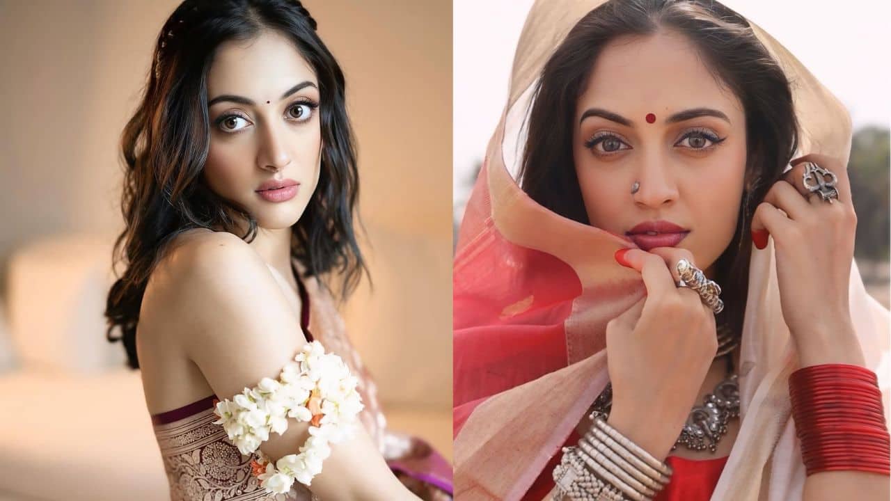 रातोंरात बदली TV एक्ट्रेस की जिंदगी! पति के जुल्मों के खिलाफ थाने पहुंचीं Aditi Sharma, ससुराल वालों पर लगाए गंभीर आरोप