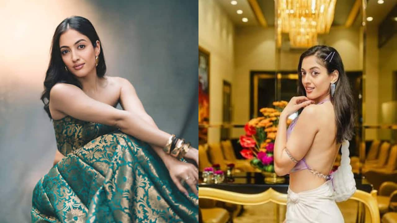 Television actress Aditi Sharma files FIR against husband, in-laws alleging domestic violence, jewellery withheld and abuse