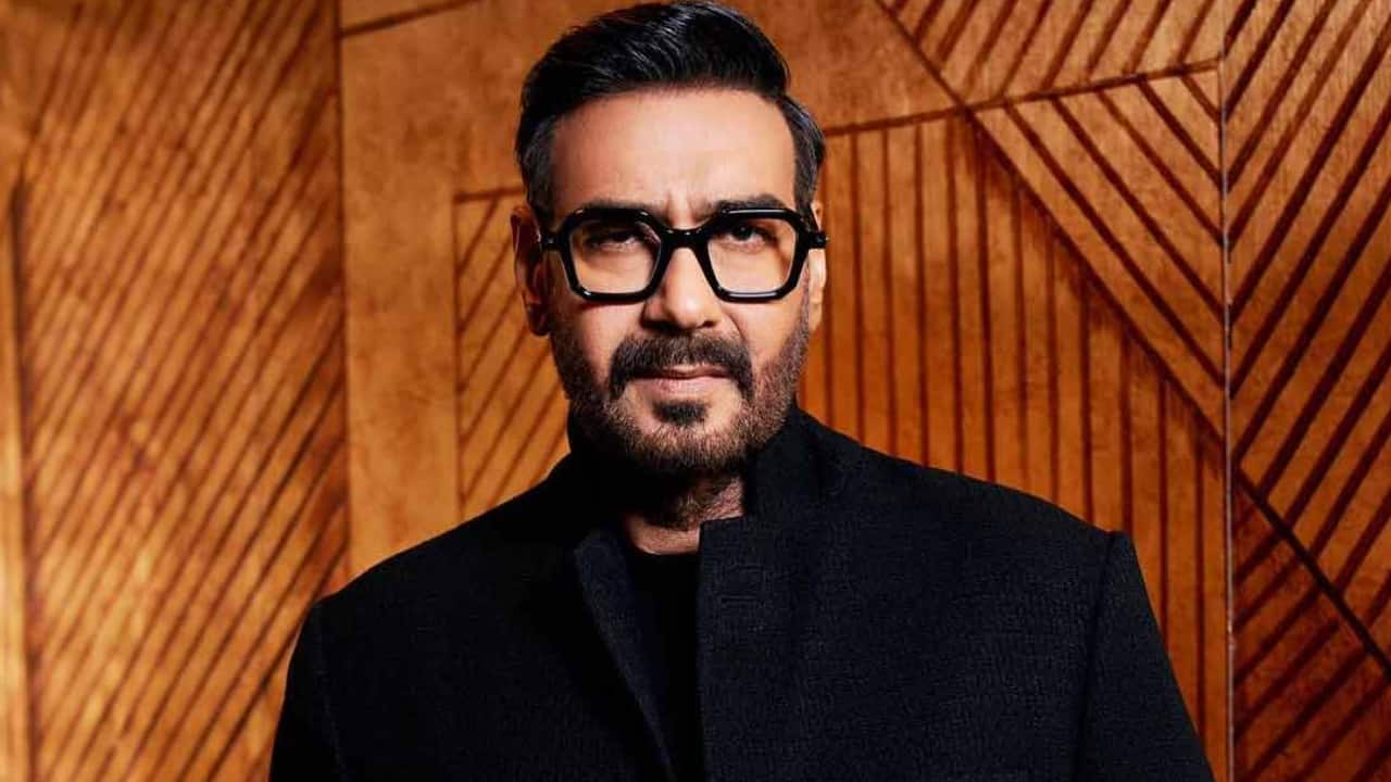 Ajay Devgn ने कर ली एक्शन फिल्म की तैयारी, इस डायरेक्टर संग मिलाया हाथ