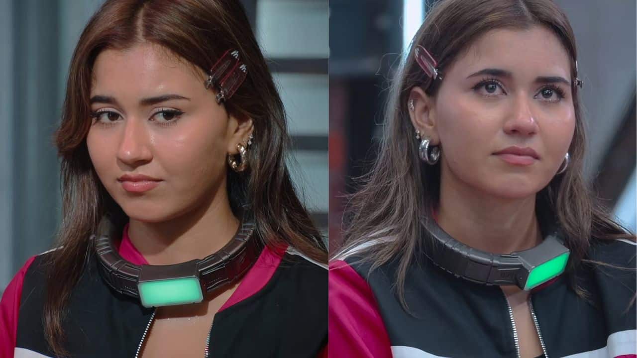 Akanksha Choudhary REVEALS casting couch experience on Lock Upp 2: 'Paise de raha hoon, but in return you'll have to...'
