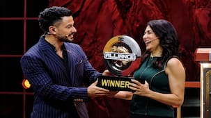 Alliance Winner: अली गोनी और रुही डोसानी का टूटा सपना, Mini Mathur के हाथ लगी विनर ट्रॉफी; घर ले गईं इतनी प्राइज मनी
