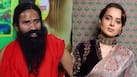 'जनरेशन गटर' वाले बयान पर बाबा रामदेव ने लगाई Kangana Ranaut की फटकार, कहा- 'उनके पहले के कारनामे कैसे रहे हैं?'