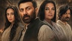 Batwara 1947 Box Office collection day 5: Sunny Deol-Preity Zinta's film CRAWLS past Rs 30 crore amid Awarapan 2 clash