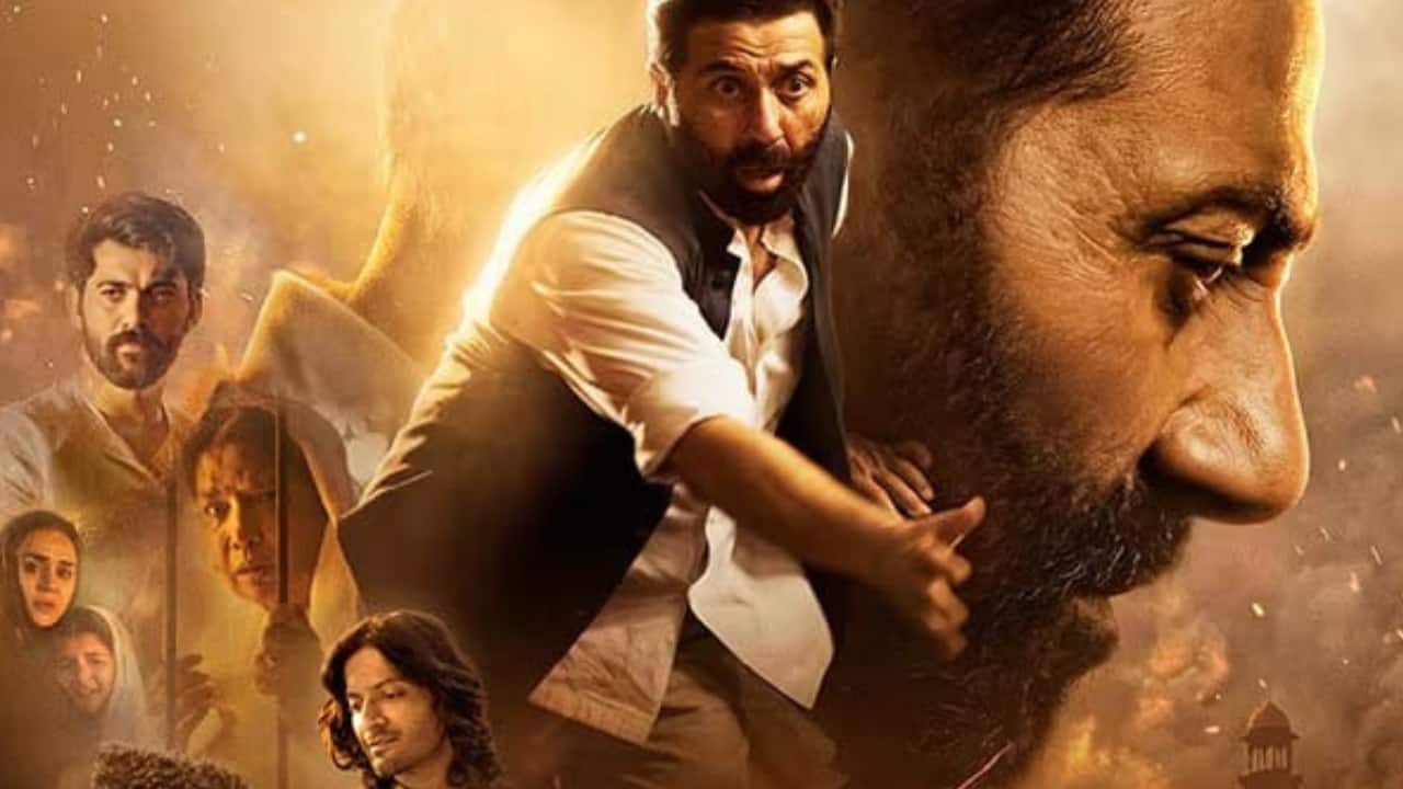 Batwara 1947 Review: When humanity refuses to be partitioned