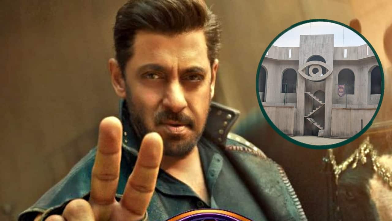 First look of Bigg Boss 20 house LEAKED online? Viral photos leave fans DIVIDED