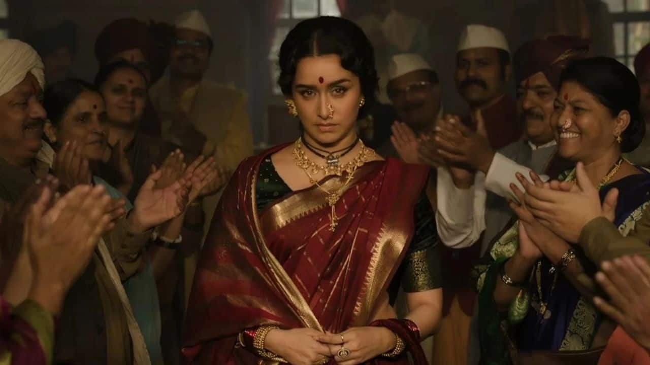 Eetha Release Date: श्रद्धा कपूर की 'ईथा' की नई रिलीज डेट फाइनल, यश से बचाई जान, अब प्रभास और अक्षय कुमार से होगा क्लैश