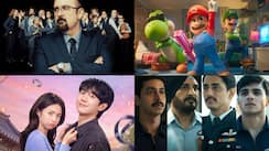 Friday OTT Releases (August 7): Operation Safed Sagar, Our Sticky Love, Lenin And More to watch on Netflix, ZEE5, JioHotstar