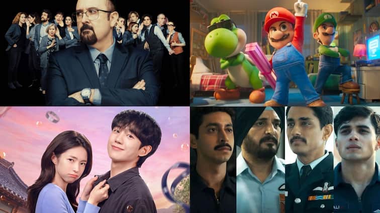 Friday OTT Releases (August 7): Operation Safed Sagar, Our Sticky Love, Lenin And More to watch on Netflix, ZEE5, JioHotstar
