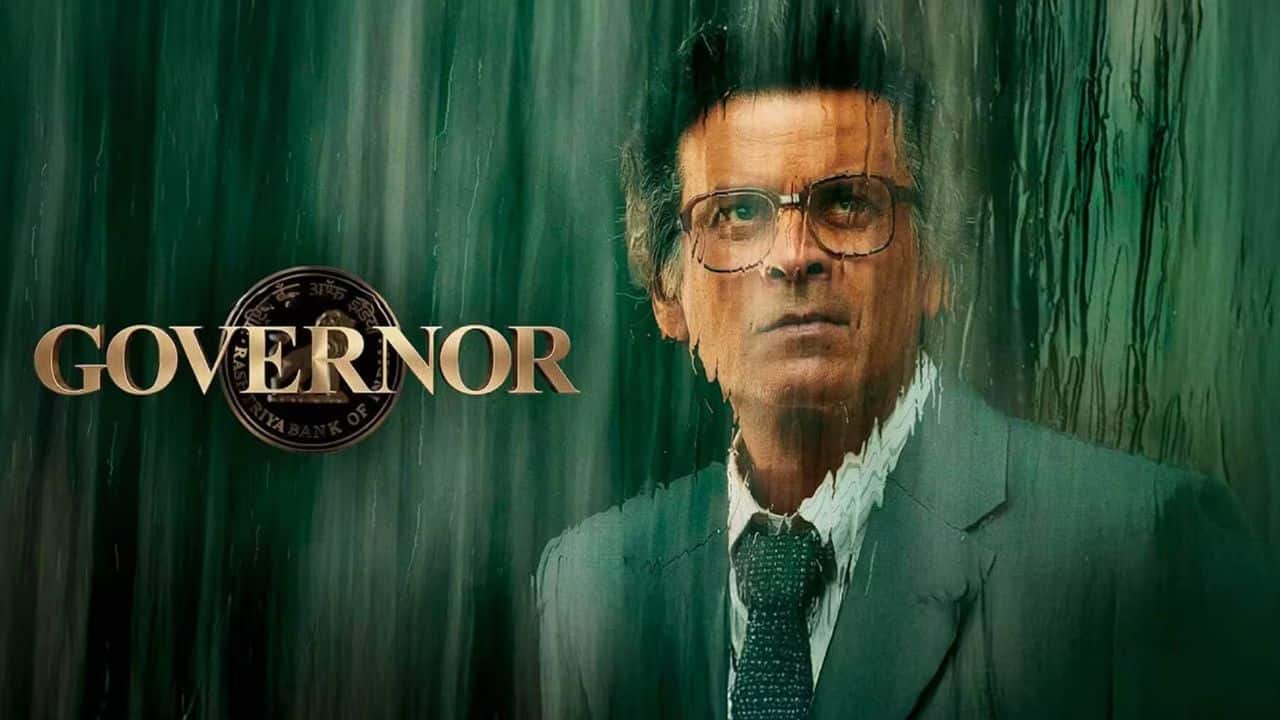 Governor OTT release: Manoj Bajpayee’s political drama tops Prime Video rentals list
