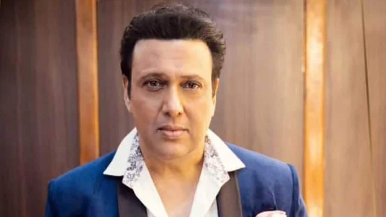 'अब हो गया...' करियर के सबसे बुरे दौर में सुसाइड करना चाहते थे Govinda? सच जान कांप उठेगा कलेजा!