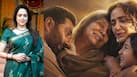 'नफरत और अलगाव से कहीं...', Sunny Deol की 'बटवारा 1947' देख इमोशनल हुईं Hema Malini! सौतेले बेटे की फिल्म के लिए कह दी ये बात