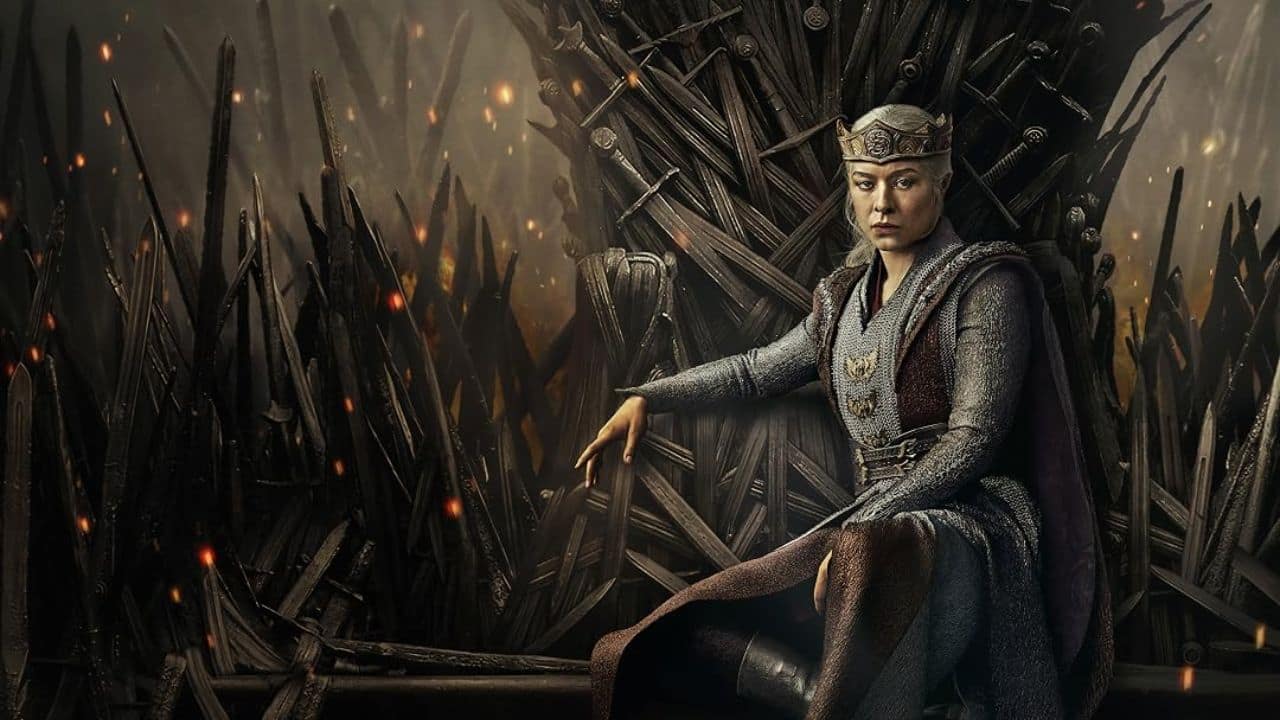 House Of The Dragon Season 3 Episode 8 Finale Recap: The Battle of Tumbleton and Rhaenyra’s Fate Explained
