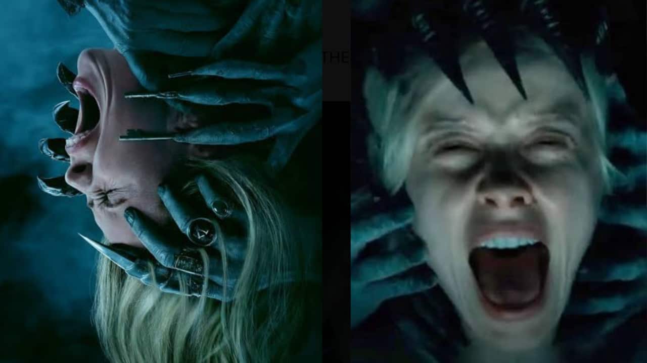 Insidious: Out of the Further eyes BIGGEST franchise opening; can it BEAT Insidious The Red Door?