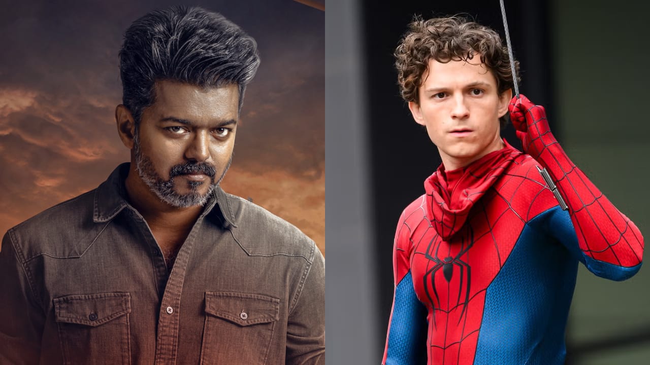 Jana Nayagan Box Office collection day 12: Thalapathy Vijay's farewell film holds STRONG on Monday despite Spider-Man's clash