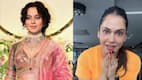 'Well explained': Kangana Ranaut supports Isha Koppikar over 'andhbhakt' statement