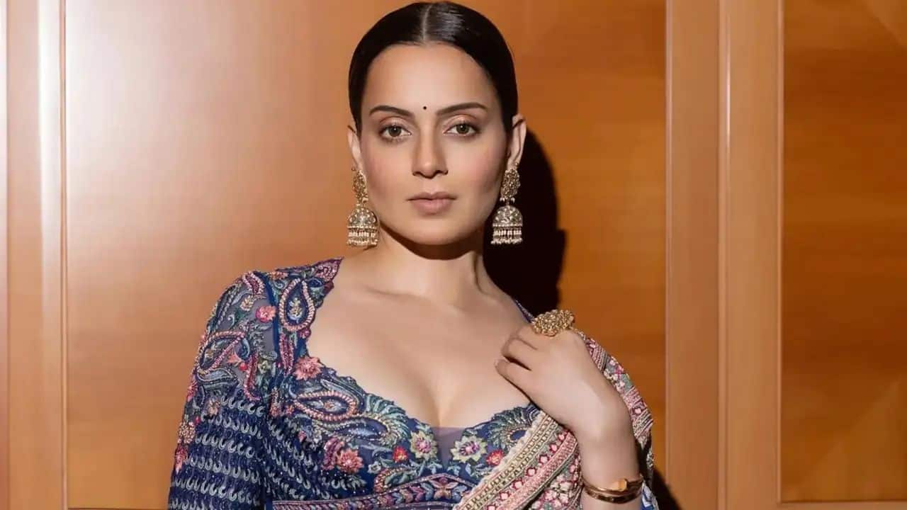 Kangana EXCLUSIVE: Actress reveals how Bharat Bhhagya Viddhaata changed her view on health workers, 'Deeper sense of gratitude'
