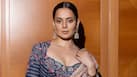 'मुझे संघी बनना है...' Kangana Ranaut ने वीडियो में शेयर की अपनी फीलिंग, हिंदू लड़कियों के लिए कह दी बड़ी बात