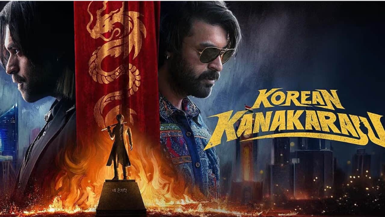 Korean Kanakaraju Box Office collection day 3: Varun Tej and Ritika Nayak’s film sees HEALTHY jump on Sunday, earns Rs 13 crore