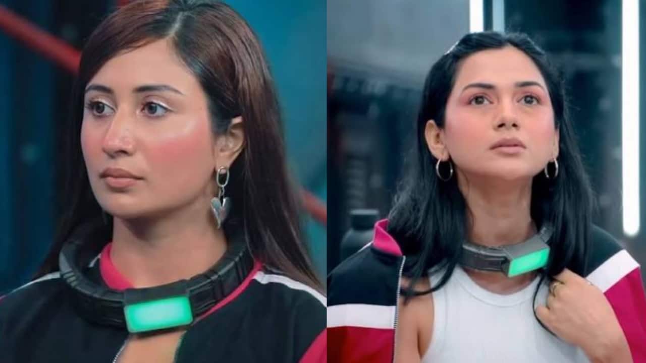 Lock Upp 2: Shreya Kalra becomes second finalist, Akanksha Chamola's eviction SHOCKS fans