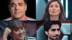 Lock Upp 2: Harshad Chopda, Shivangi Joshi and others open up about their painful childhood experiences