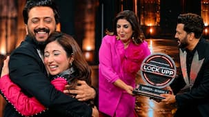 Lock Upp 2 Winner: बड़े-बड़े धुरंधरों को मात देकर श्रेया कालरा ने 'लॉक अप 2' की ट्रॉफी की अपने नाम, हाथ लगी करोड़ों की प्राइज मनी