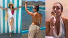 52 साल की Malaika Arora ने रिवीलिंग ड्रेस में दिखाया ग्लैमरस अंदाज, वायरल फोटोज देख फैंस का धड़केगा दिल