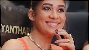 Nayanthara steals the spotlight in Tamannaah Bhatia’s jewellery, gets the sweetest reaction