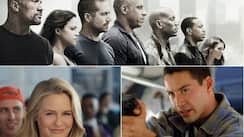 Furious 7 to Clueless: Newly added films to watch on Netflix THIS week