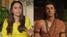 Ramayana में रणबीर कपूर की कास्टिंग पर निकिता रावल ने क्यों उठाए सवाल? कहा- 'यह भगवान राम का अपमान है'