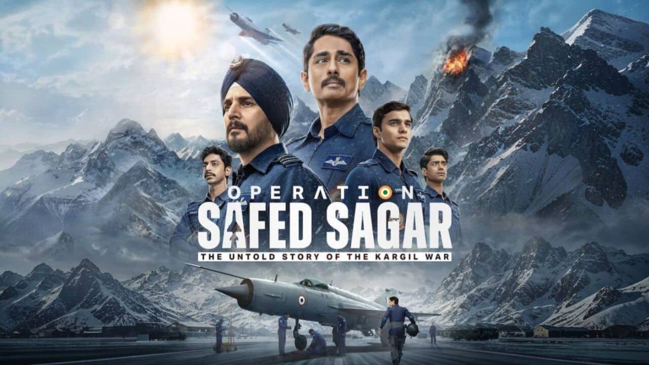 Operation Safed Sagar: Sourav Ganguly, Anil Kumble recall the summer India fought on two fronts