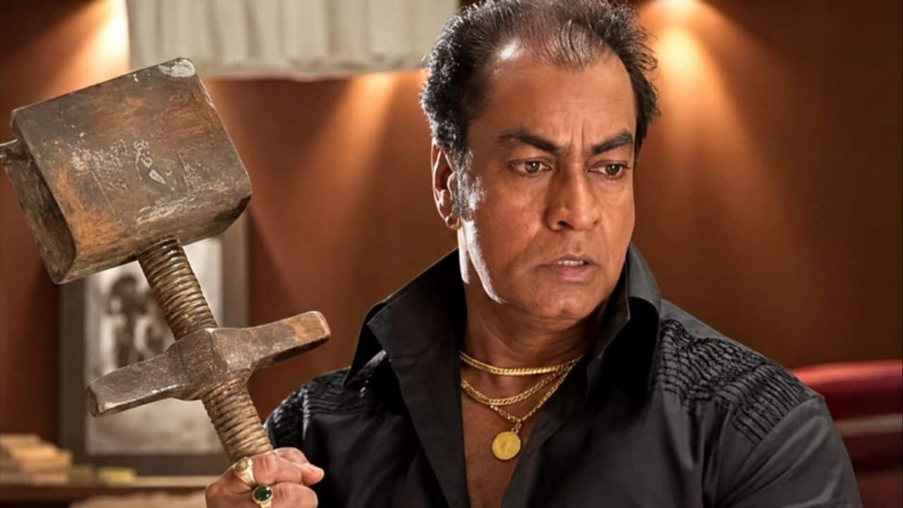'Would have earned 3x more': Late actor Pradeep Rawat's candid take on Bollywood vs South goes VIRAL