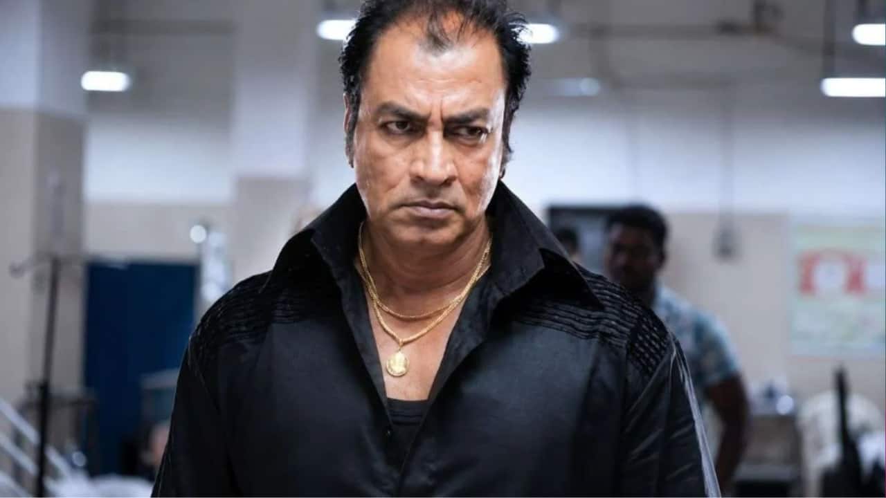 Pradeep Rawat's last rites to be held today in Mumbai, film fraternity mourns veteran actor's death