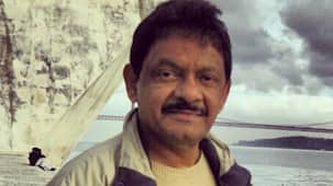 Director Shakeel Noorani, 73, ARRESTED over alleged rape of 33 year old actress; She claims he drugged her, threatened to LEAK video