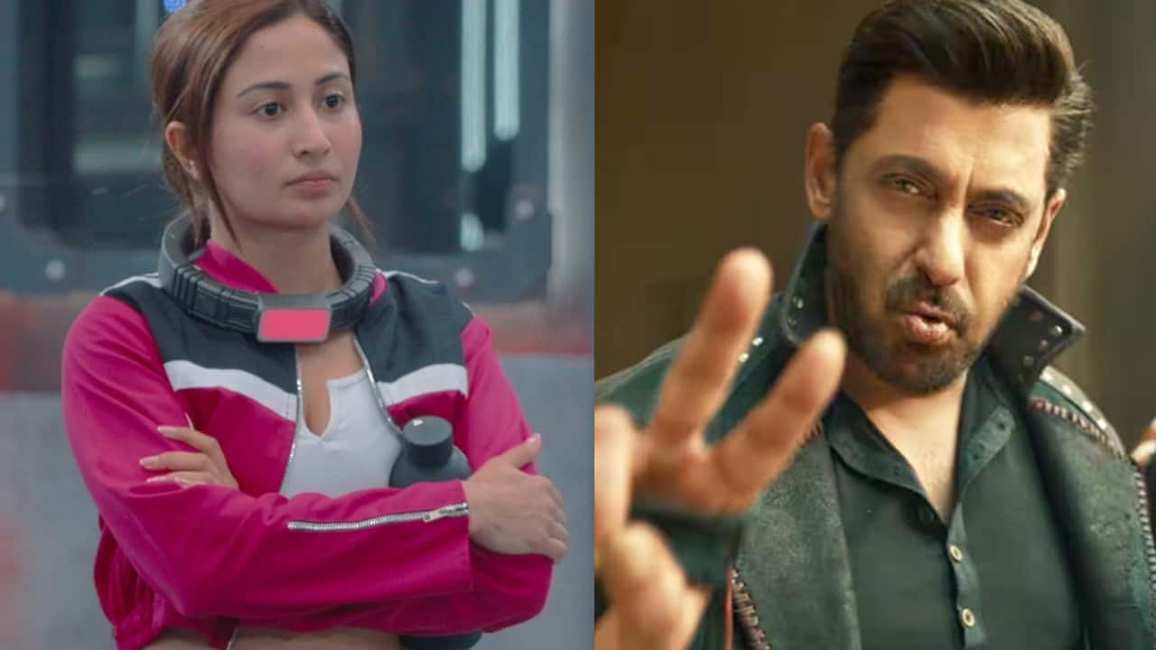 Lock Upp 2 Winner Shreya Kalra REVEALS why she is saying NO to Salman Khan’s Bigg Boss 20 