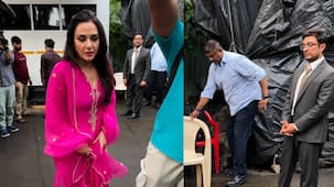 Preity Zinta ने Aamir Khan को किया इग्नोर? पैपराजी के दावों पर भड़की 'डिंपल गर्ल', खूब सुनाई खरी-खोटी