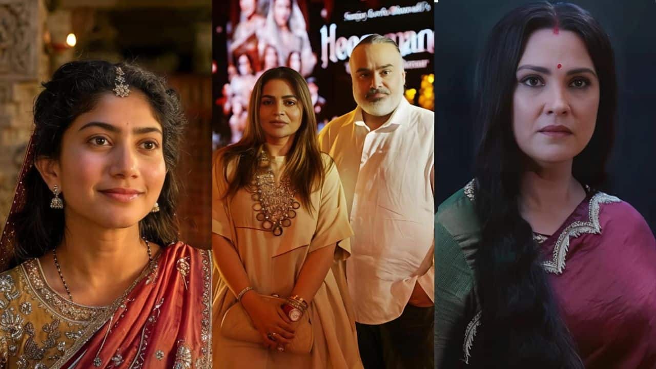 Ramayana costume designers react to backlash over Sai Pallavi and Lara Dutta's looks; say 'Don't judge before watching the film'