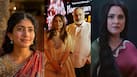 Ramayana costume designers react to backlash over Sai Pallavi and Lara Dutta's looks; say 'Don't judge before watching the film'