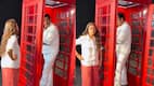 Ravi Kishan's daughter Ravvi joins the trend, TROLLS her father hilariously in VIRAL video; netizens can't stop laughing