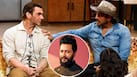 'रितेश देशमुख की नौकरी खतरे में...', Salman Khan के क्रिप्टिक बयान ने मचाया तहलका, प्रोमो देख सिर खुजाने लगे लोग