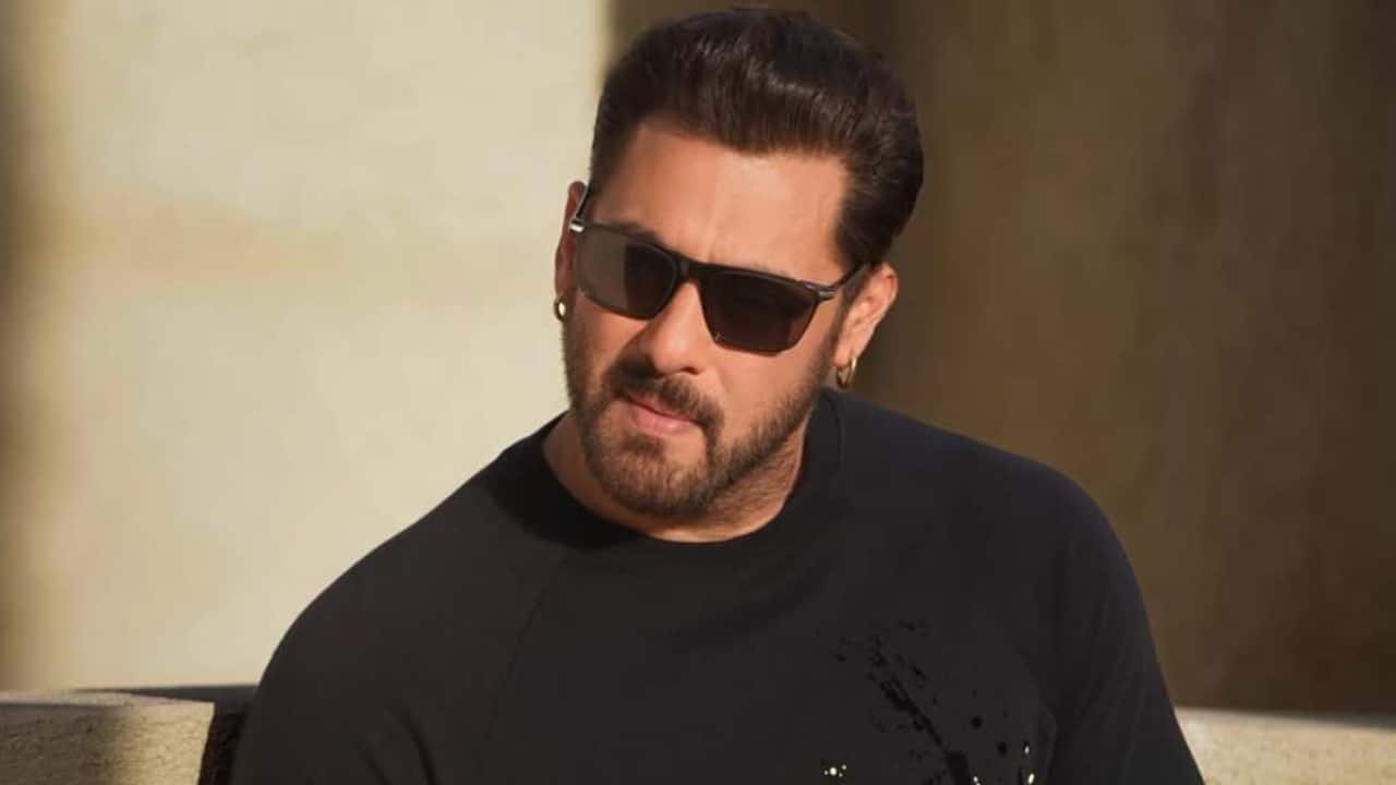 Salman Khan's Being Human lands in legal TROUBLE as Chandigarh court issues notice in Rs 3 crore dispute, sister Alvira also named