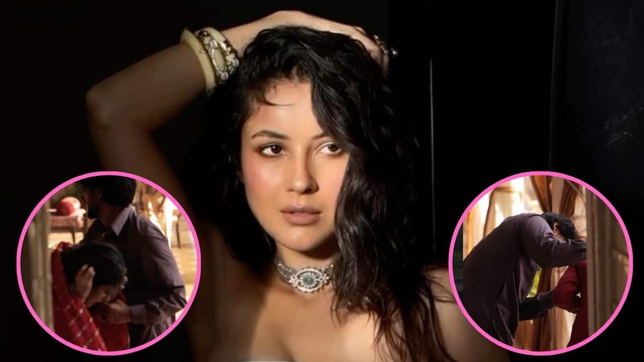 Video: बाल-बाल बची Shehnaaz Gill की जान, शूटिंग के बीच नोज पिन निगल गईं एक्ट्रेस; वीडियो देख परेशान हुए फैंस