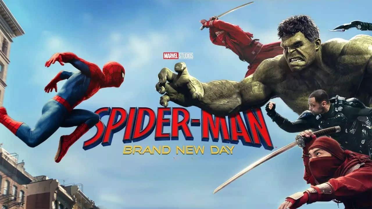 Spider-Man Brand New Day Box Office Collection Day 10: Tom Holland’s Marvel movie inches closer to Rs 450 crore gross in India